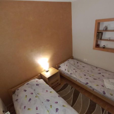 Apartman Ivona Ovcar Banja Eksteriør bilde