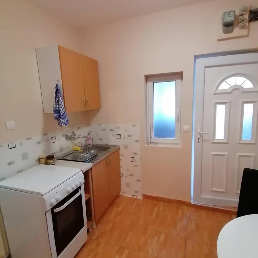 Apartman Ivona Ovcar Banja Eksteriør bilde