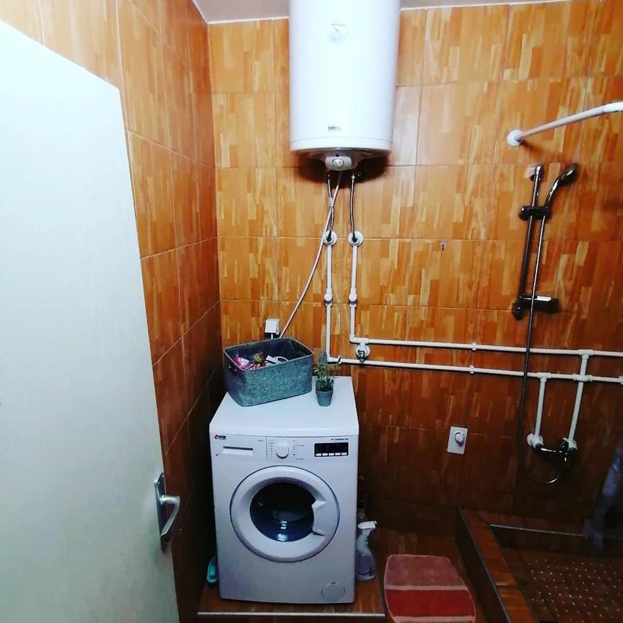 Apartman Ivona Ovcar Banja Eksteriør bilde