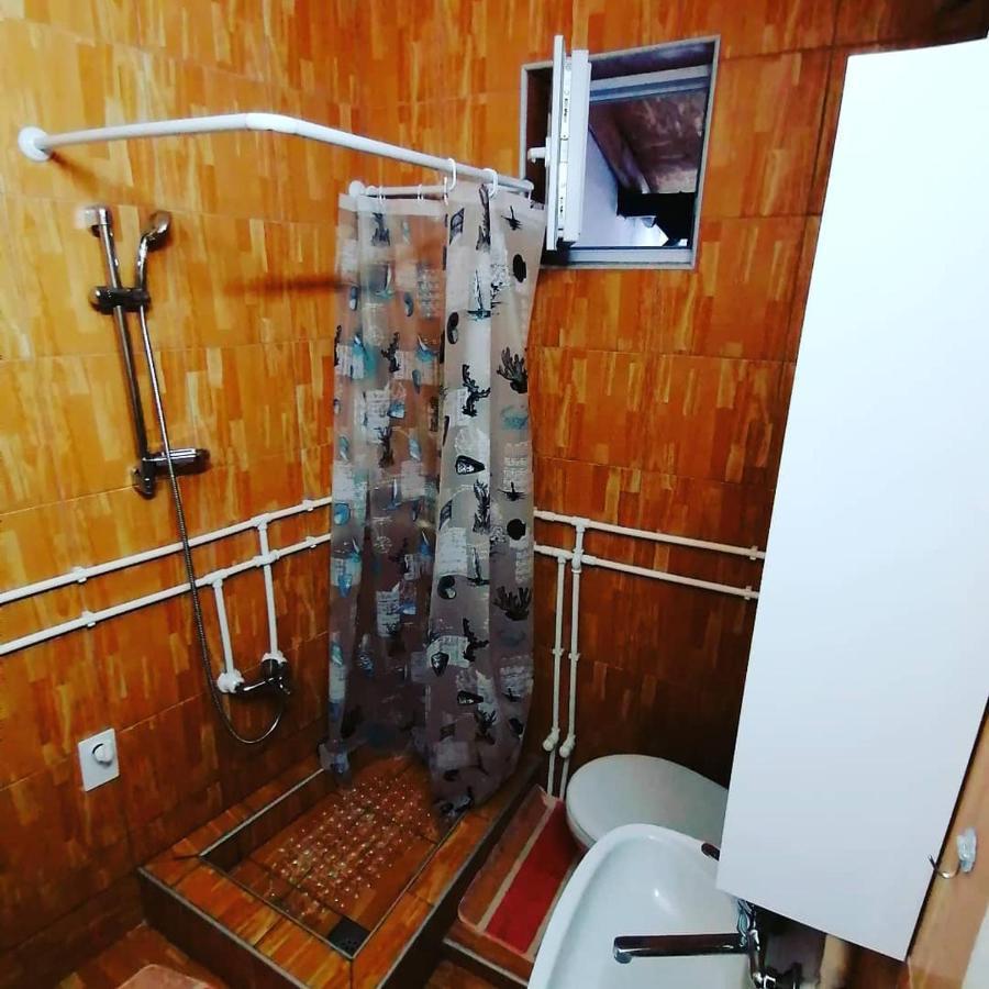 Apartman Ivona Ovcar Banja Eksteriør bilde