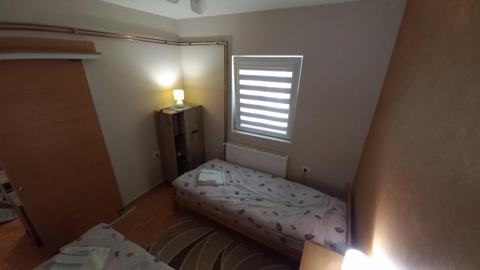 Apartman Ivona Ovcar Banja Eksteriør bilde
