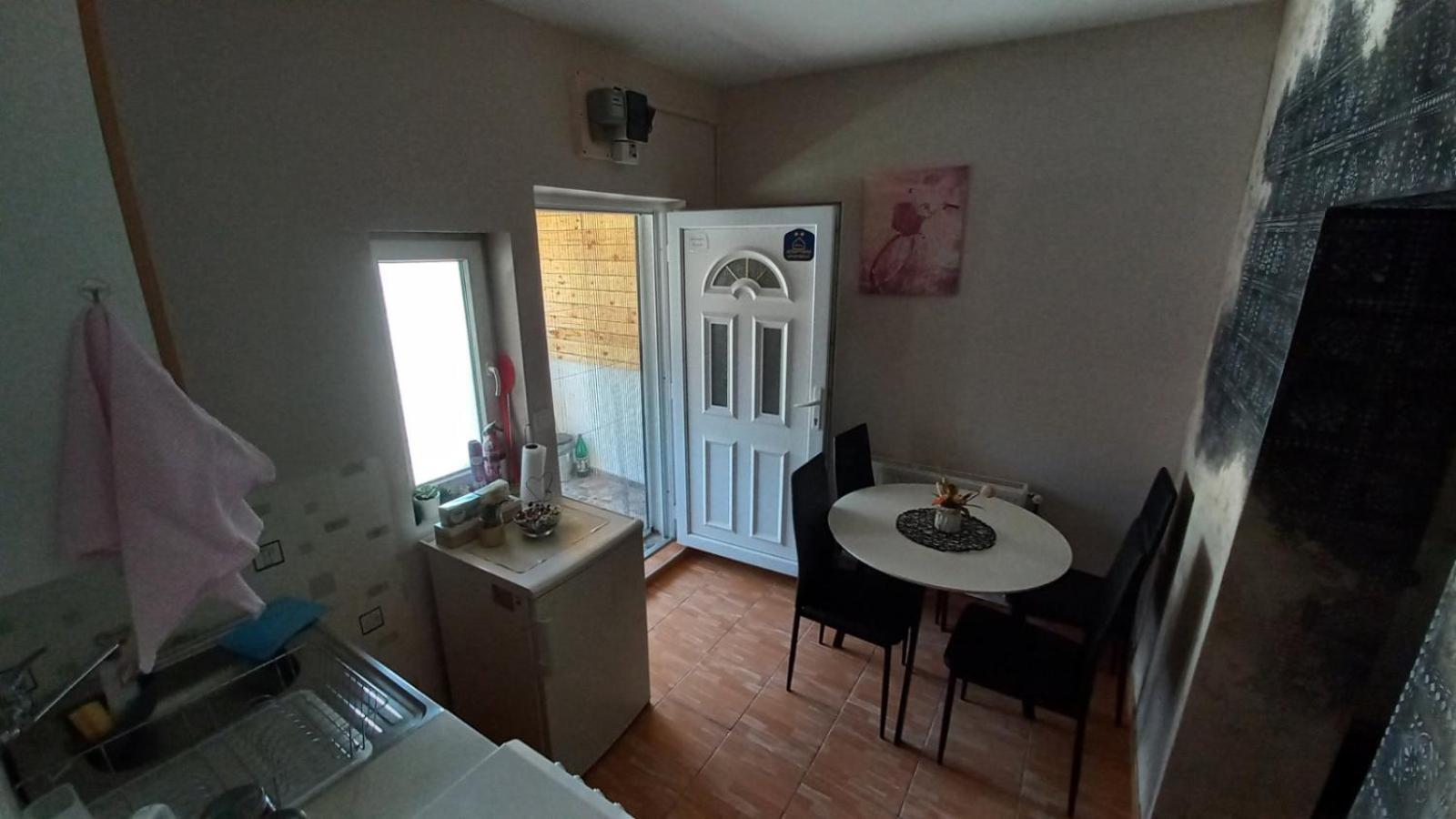 Apartman Ivona Ovcar Banja Eksteriør bilde