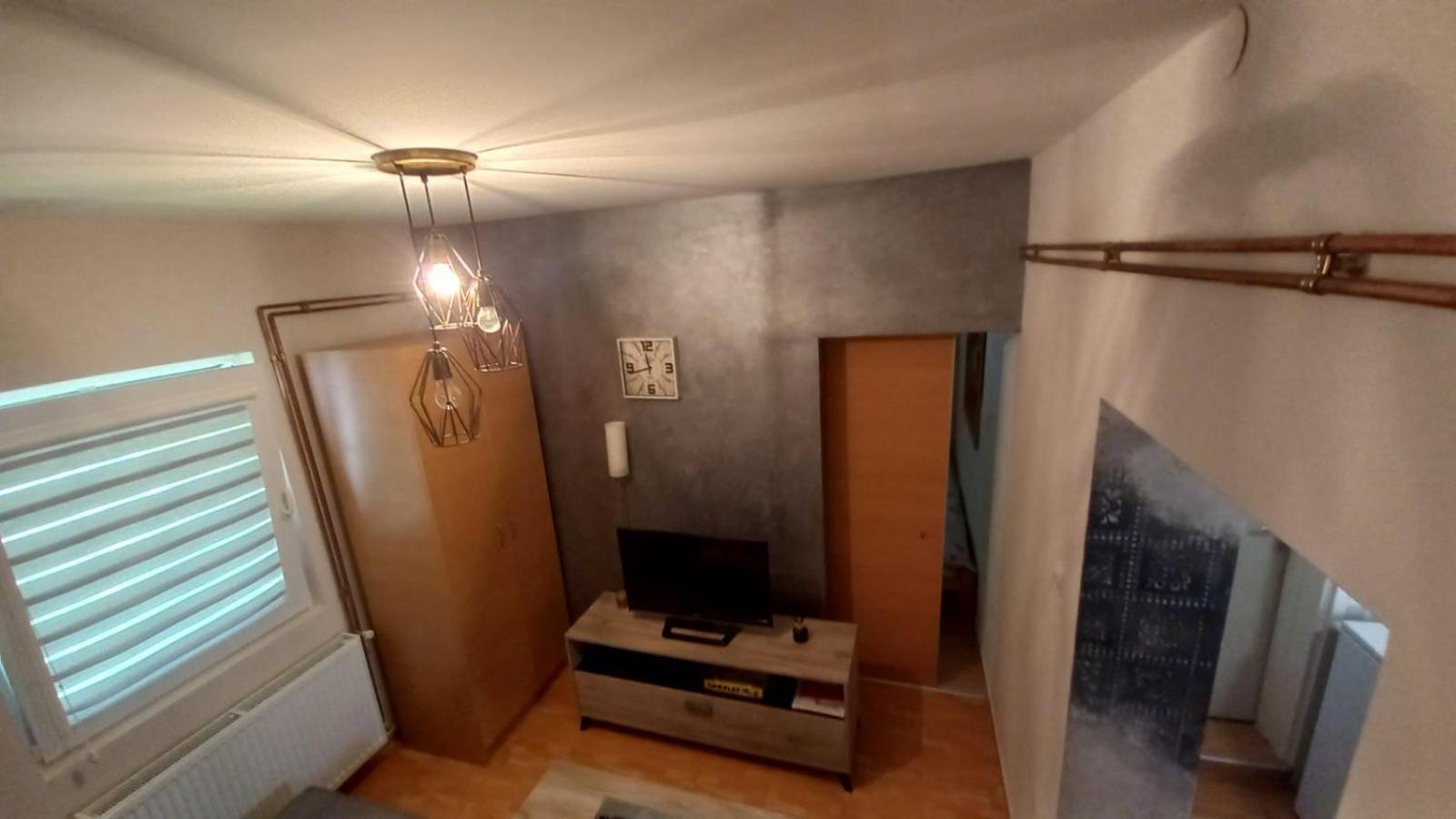 Apartman Ivona Ovcar Banja Eksteriør bilde