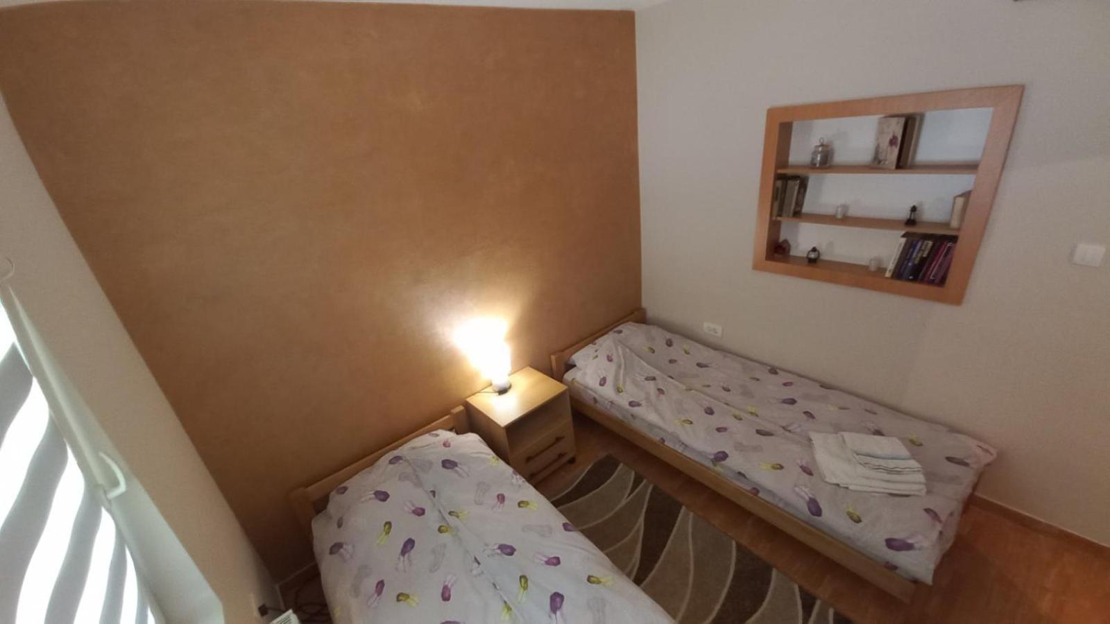 Apartman Ivona Ovcar Banja Eksteriør bilde
