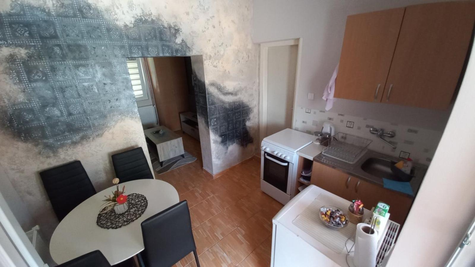 Apartman Ivona Ovcar Banja Eksteriør bilde