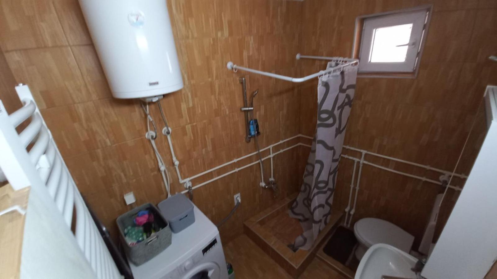 Apartman Ivona Ovcar Banja Eksteriør bilde
